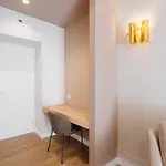 Firenze Boutique 4* Řím