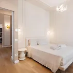 Firenze Boutique Penzion Řím