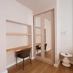 Firenze Boutique Penzion Řím