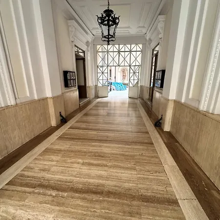 Firenze Boutique Řím