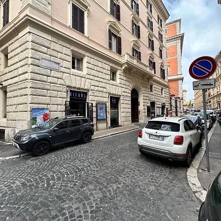 Firenze Boutique Gasthof Rom
