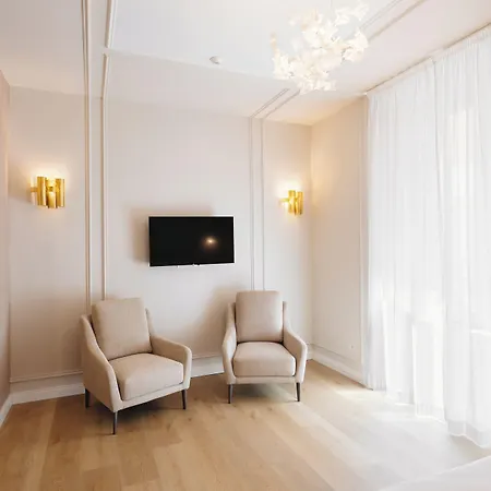 Firenze Boutique 4*