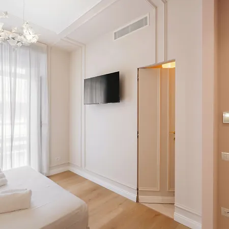 Firenze Boutique 4*