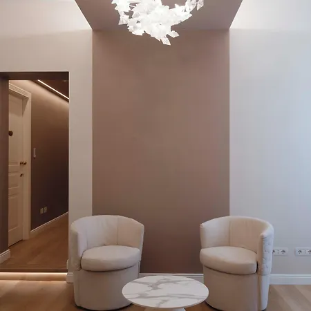 Vendégház Firenze Boutique