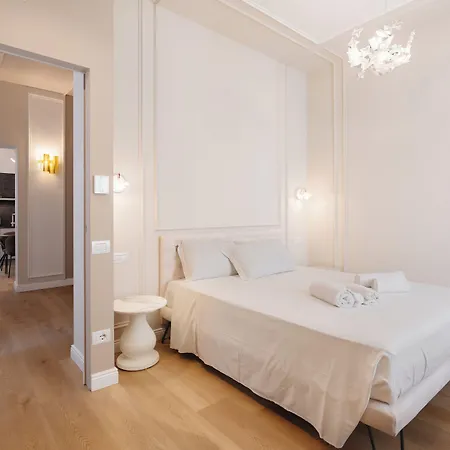 Pensión Firenze Boutique Roma