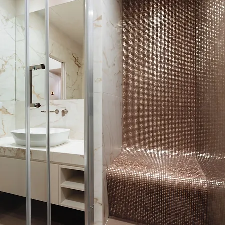 Firenze Boutique 4* Róma