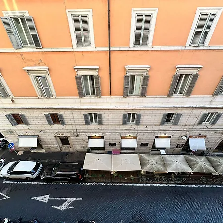 Gasthof Firenze Boutique 4*