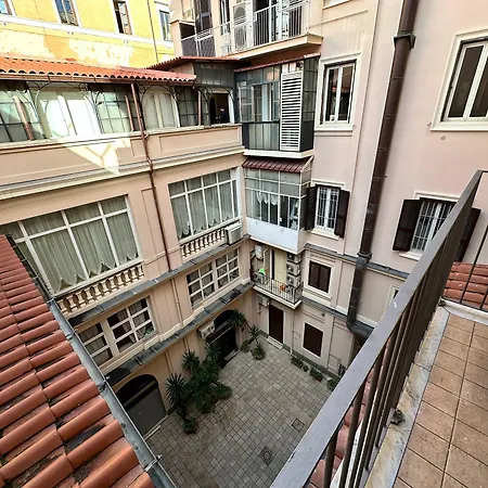 Firenze Boutique 4*