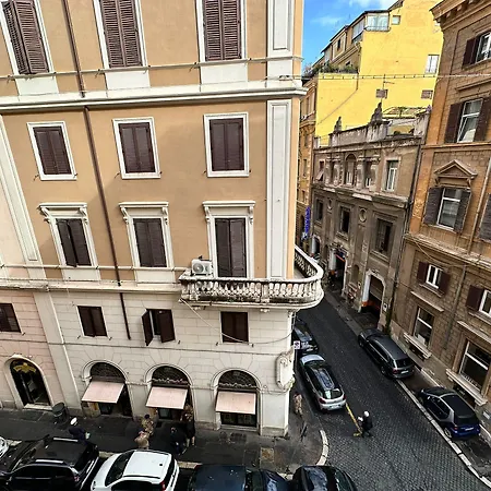 Pensión Firenze Boutique 4*