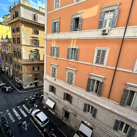 Firenze Boutique 4* Rom