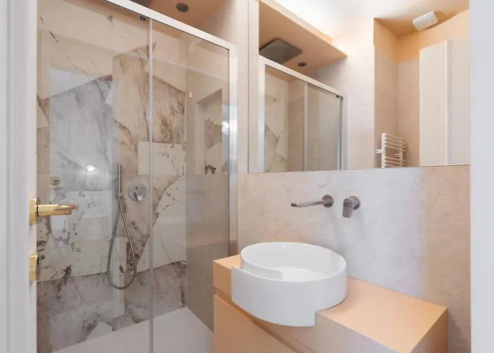 Pensión Firenze Boutique Roma