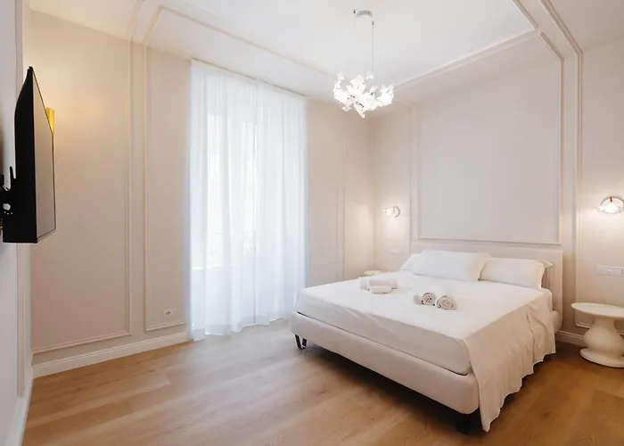 Pensión Firenze Boutique Roma