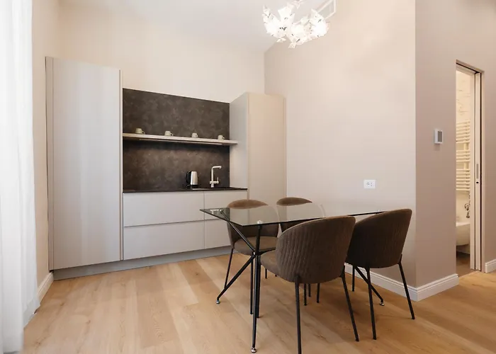 Firenze Boutique Pensión