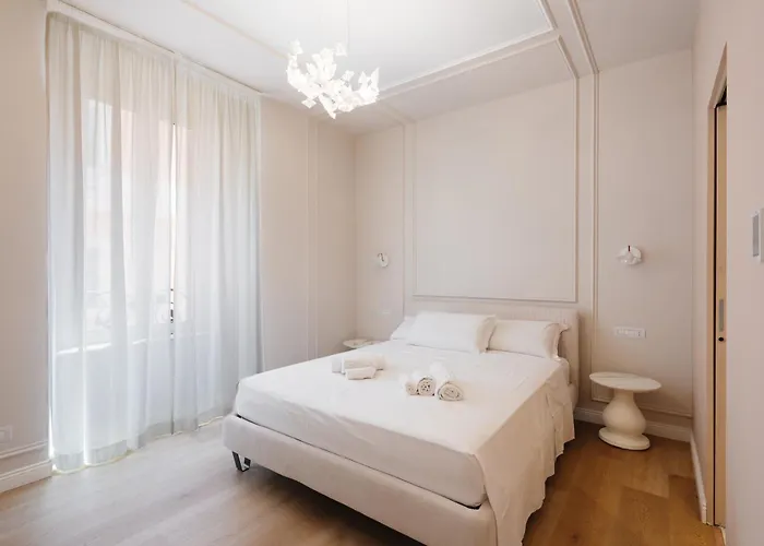 Pensión Firenze Boutique