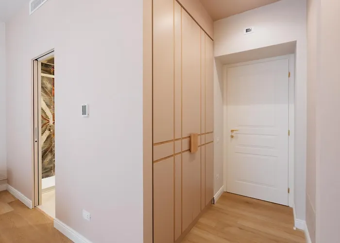 Pensión Firenze Boutique 4*