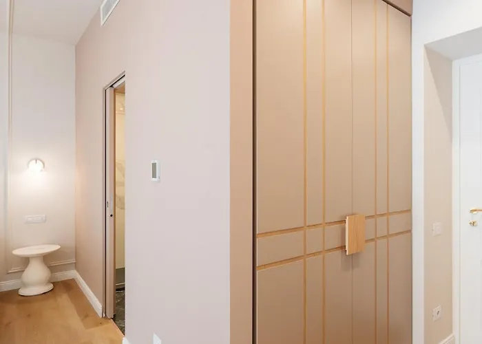 Firenze Boutique 4* Roma