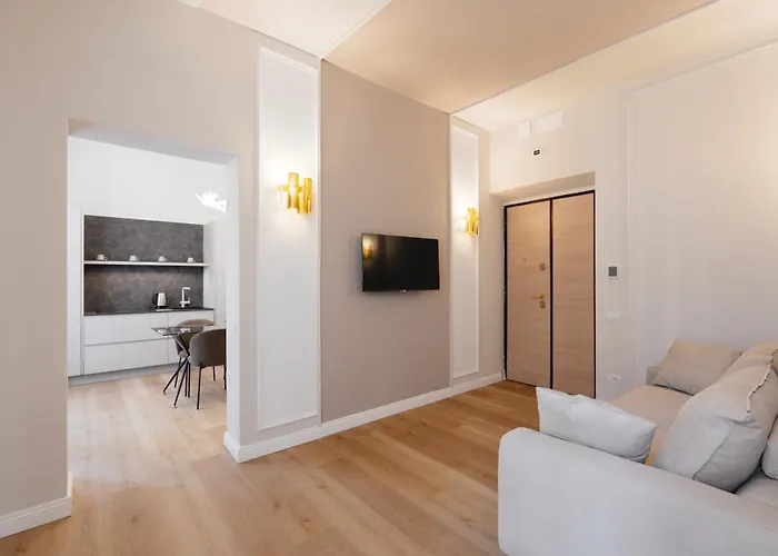 Pensión Firenze Boutique 4*