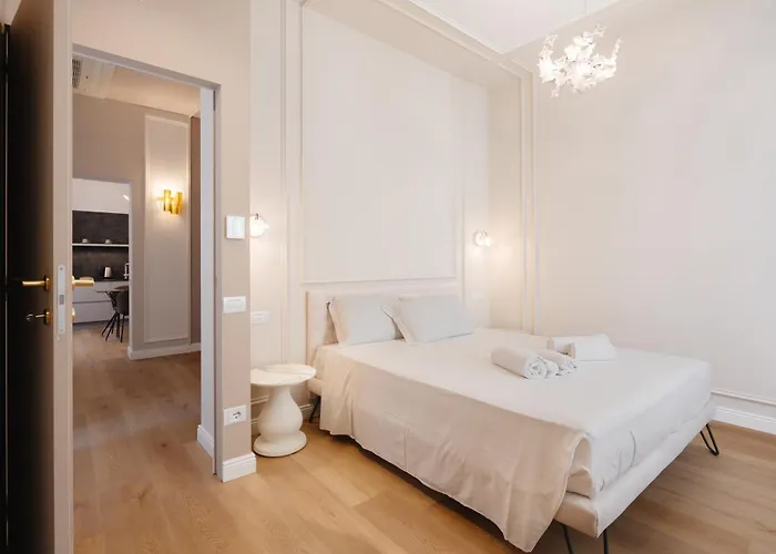 Firenze Boutique Pensión Roma