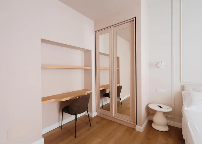 Firenze Boutique Pensión Roma