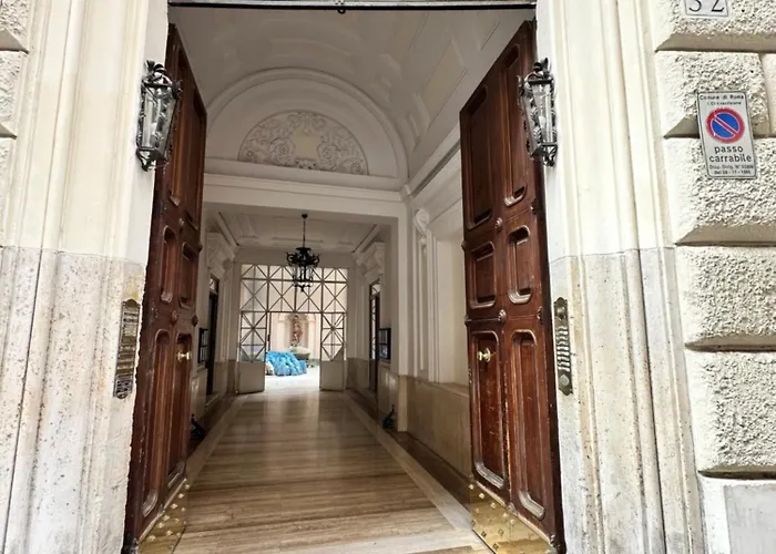 Firenze Boutique 4* Roma