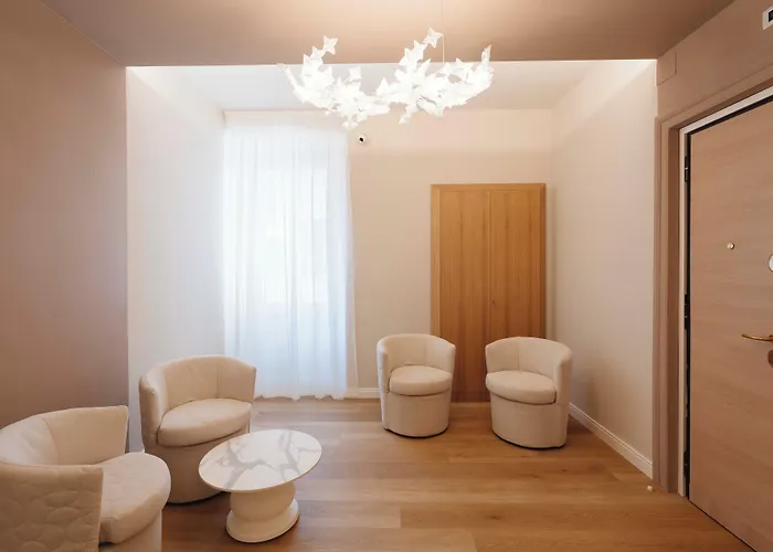 Pensión Firenze Boutique