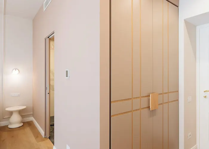 Firenze Boutique Pensión Roma