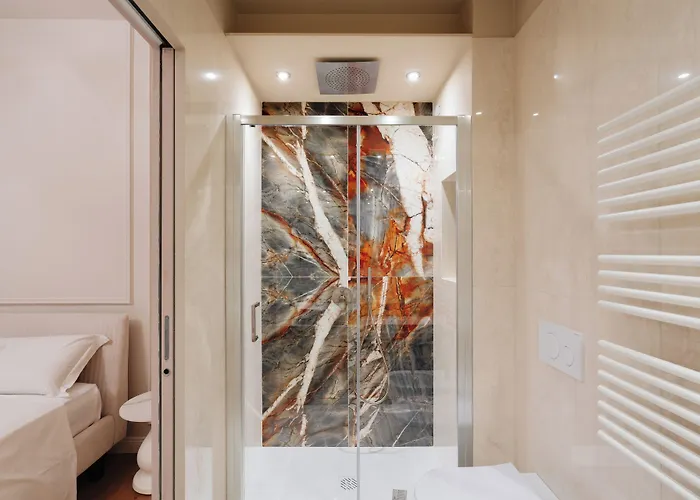 Firenze Boutique Pensión 4*