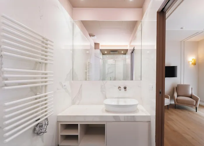 Firenze Boutique Pensión