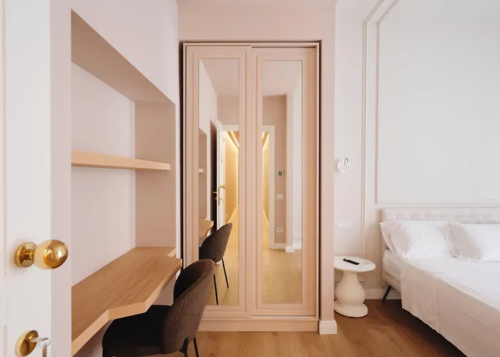 Pensión Firenze Boutique Roma