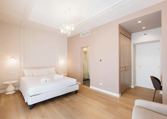 Pensión Firenze Boutique