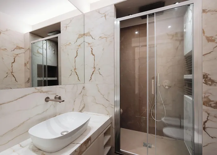 Firenze Boutique Pensión