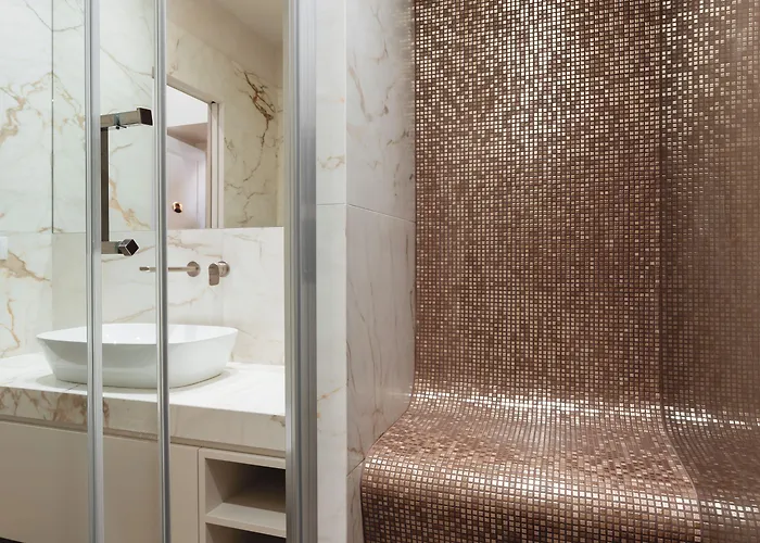 Firenze Boutique 4* Roma