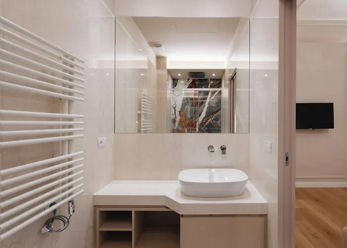 Pensión Firenze Boutique