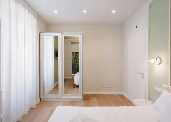 Firenze Boutique Pensión 4*