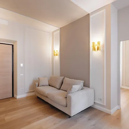 Firenze Boutique 4*
