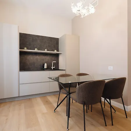 Penzion Firenze Boutique Řím