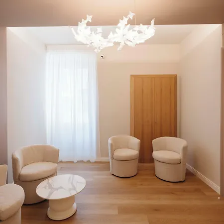 Penzion Firenze Boutique