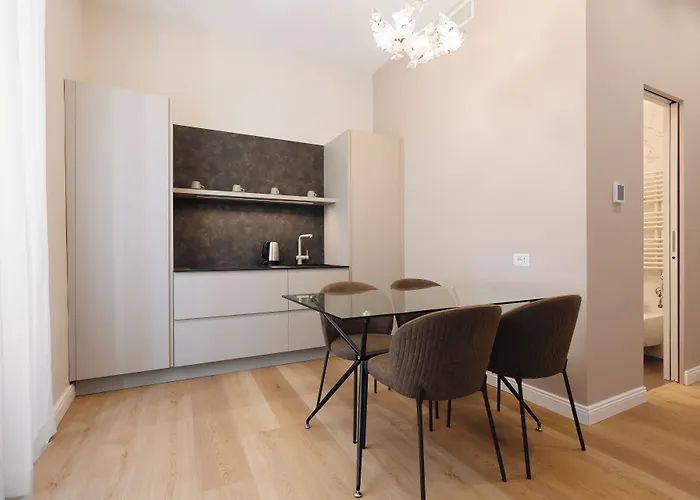 Maison d'hôtes Firenze Boutique Rome